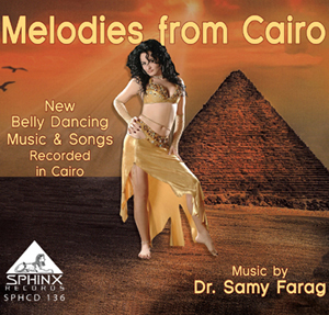 Melodies From Cairo